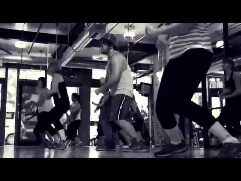 Cheetah Gym Old Skool