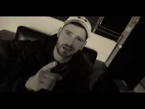 Jay Haze - Studio Gangster (official Musikvideo prod.by Jherip)