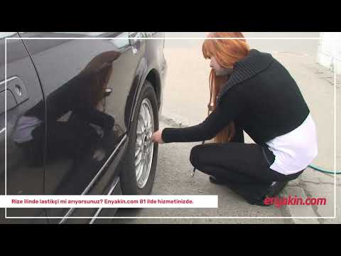 Rize ilinde Lastikçi mi arıyorsunuz? Enyakin.com 81 ilde hizmetinizde.