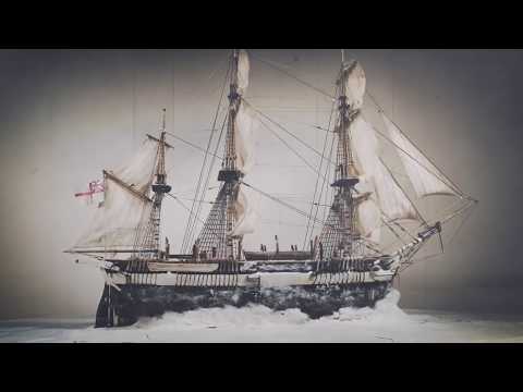 Recreation HSM Terror Occre