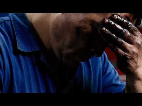 Rich country poor people