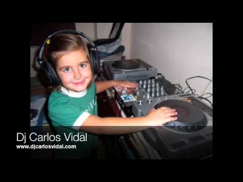 Javi Reina feat Ladis - I Can't Stop (Magic Solutions)