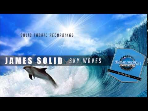 James Solid - Sky Waves (Original Mix)