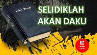 Download lagu Selidiklah Akan Daku | Lagu Rohani Lama mp3