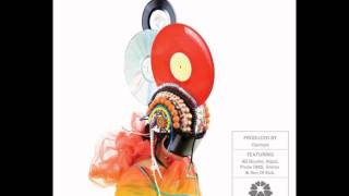 Amalia - All The Funk I Need