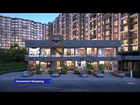 3D Tour Of Rama Krystal One Phase III