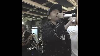 Download lagu Ambilkan gelas || ndx.aka mp3