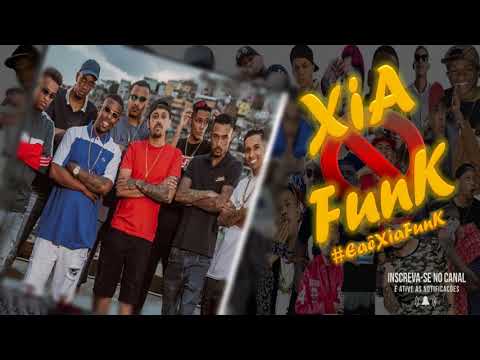 MEGA DA GANG 05_MC'S LUAN DA BS, L DA VINTE, TAIRON, BRAZ, HZIN, VAGUIN, MARLEY & DENIN