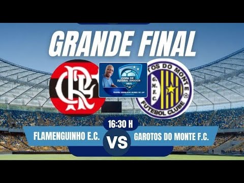 MAM NEWS WebTv Monte Alegre de Minas está ao vivo!