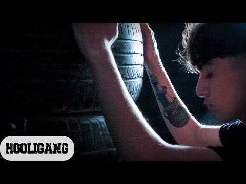 #gözyumma - OldKid & Zeus (Music Video)