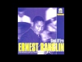 Ernest Ranglin ~ Just in Time