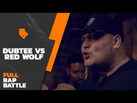Red Wolf vs Dubtee