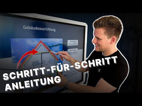 Die beste Reihenfolge einer energetische Sanierung und wie ihr teure Planungsfehler vermeidet!