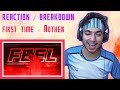 FIRST TIME LISTENING TO - AUTHEN - FEEL (PROD. DAITYAS) | REACTION | PROFESSIONAL MAGNET |
