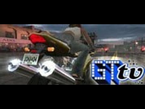 Midnight Club 3: Dub Edition (Gametrailers Review) (PS2/Xbox)