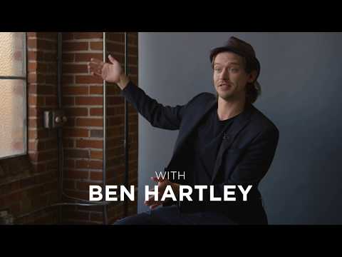 How To Use Live Content to Market Your Business (Official Trailer) with Ben Hartley