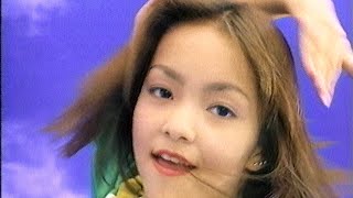 Retro Japanese Commercials 34: Lotte Muscat Gum ft Amuro Namie (1994-HD)