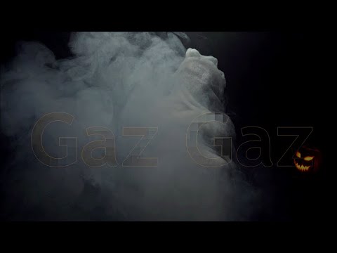 Klev , Lil Endi , WizKappa & NDN - Gaz Gaz