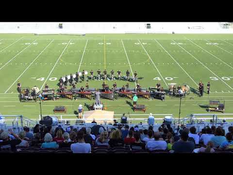 Pflugerville HS 2017 - Dripping Springs