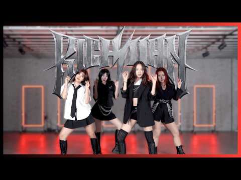 [4K] aespa(에스파) - Rich Man(리치맨) 안무 커버 Dance Cover