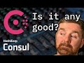 Is HashiCorp Consul Worth Your Time