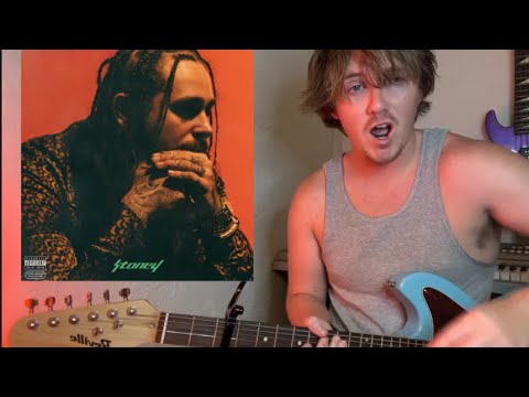 Up There - Post Malone