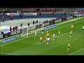 Germany vs Sweden HD 4:4