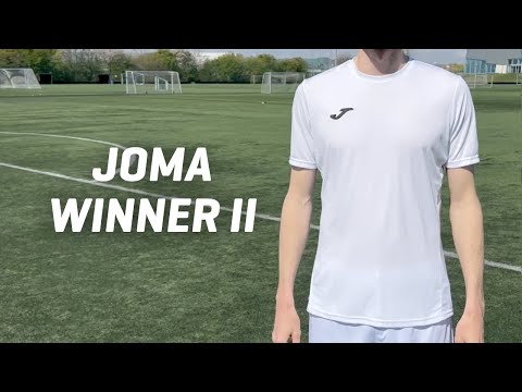 Joma Winner II