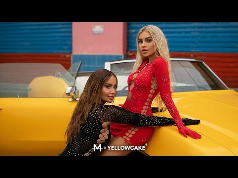 Dafina Zeqiri ft Kida - Luje Belin