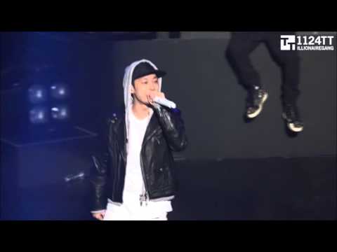 151101 내가 - Beenzino ,The Quiett, Dok2