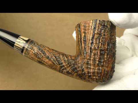 Radice Silk Cut - pipa 601