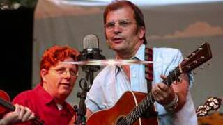 Until The Day I Die (by Steve Earle & the Bluegrass Dukes live in Nashville '99)