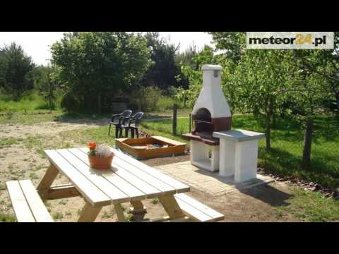 Domki Letniskowe LaPlata nad Jeziorem Wielewskim - Wiele meteor24.pl