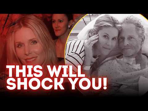 Lindsey Buckingham’s Wife Tried to Divorce Him, What Happened Next Is Shocking