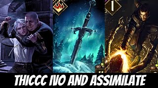 GWENT: MEME Clips 132