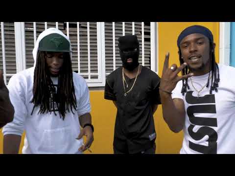 Chubb Sosa X Jodybree - Sliding (Official Music Video)