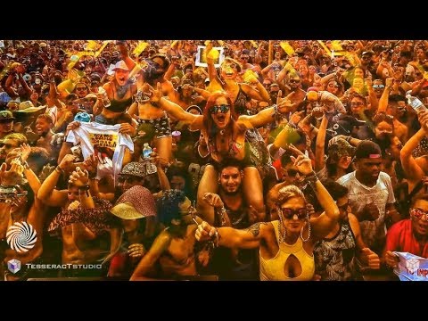 Relativ - The Warrior