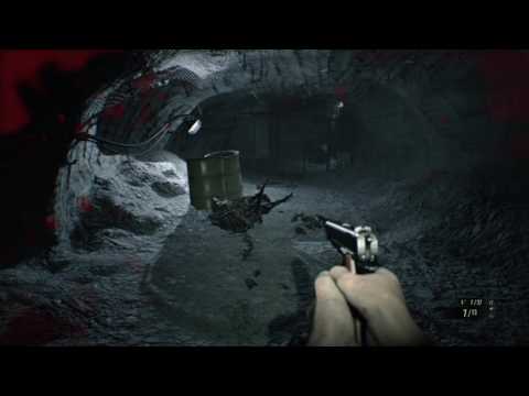 Ammo For Days Resident Evil 7 Biohazard pt 13