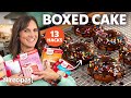 13 Boxed Cake Mix Hacks You Need to Try | Allrecipes