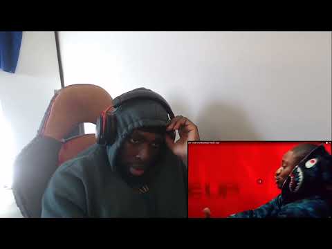 DSP - COME UP (Official Music Video) ft. Day1 | iamUche Reaction