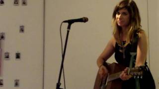 Nicole Atkins: The Tower @ RARE Gallery, 5/6/10
