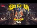 Hero Tunguia - HILIG (feat. Winston Lee) Prod. by ACK (Official Audio)