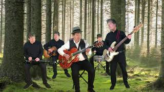 Chet Atkin&#39;s The Bells Of St Mary&#39;s (cover by Matt Cowe)