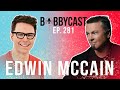 #281 – Edwin McCain on Massive Success of “I’ll Be” and How Hootie and the Blowfish Changed His Life