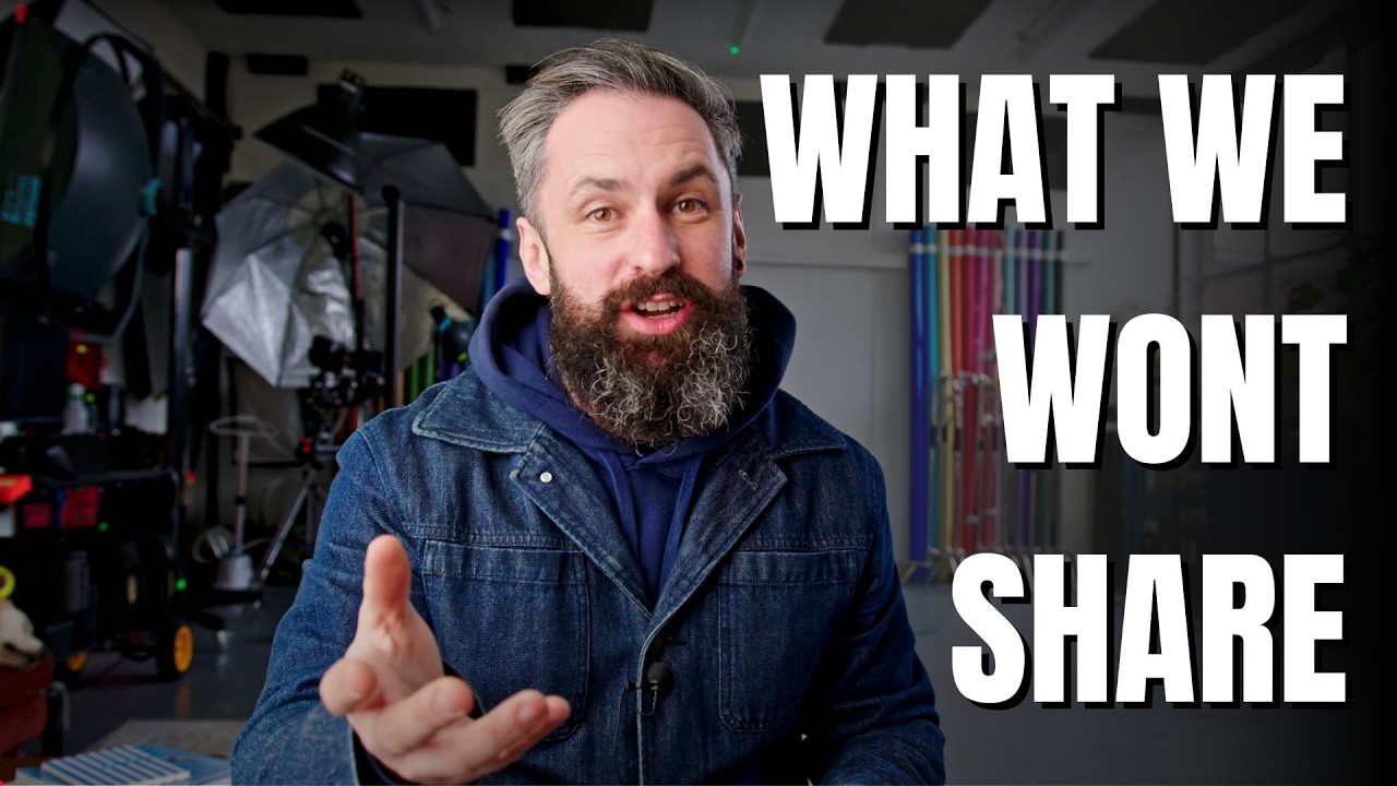 The Truth About Youtube Photographers Income