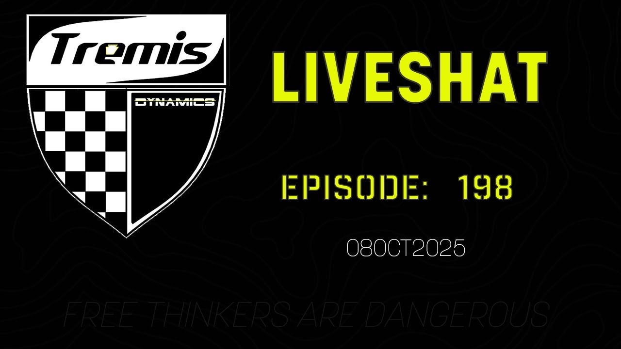 Liveshat - 08OCT2025