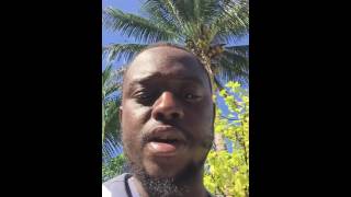 It doesn't matter if you don't believe the gospel