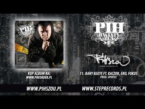 Video thumbnail for Rany kłute
