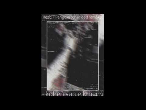 Readi-Pengesa & Beb (Official Remake Childhood)
