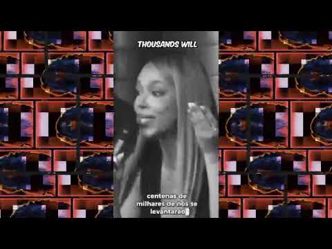 Erika Hilton & Las Bibas From Vizcaya - A LUTA